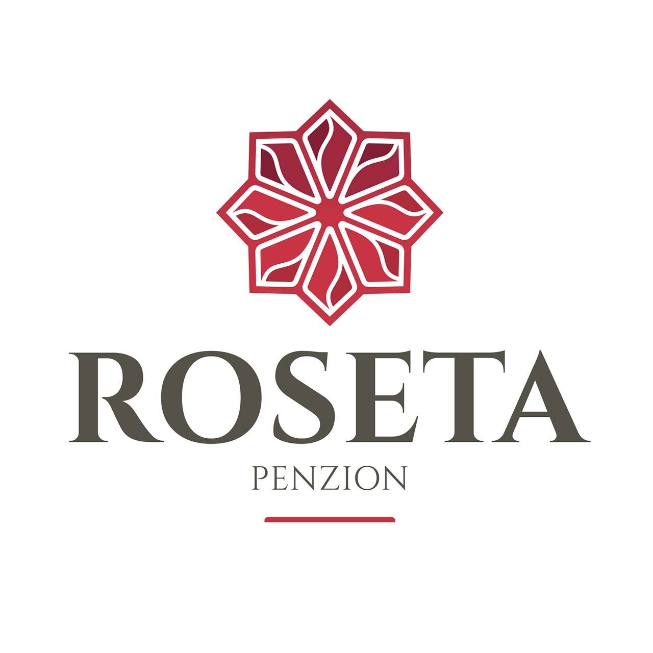 Penzion Roseta