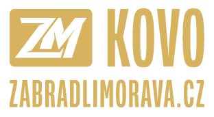 KOVO Zábradlí Morava