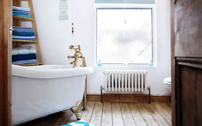 Inspiration for your bathroom