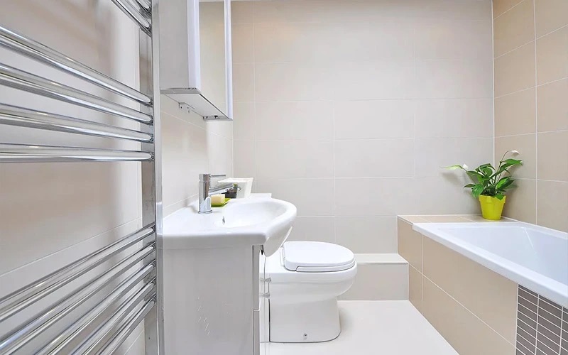 How to choose heating for your bathroom