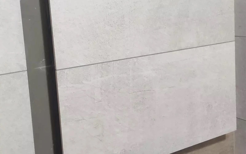 Types of access panels