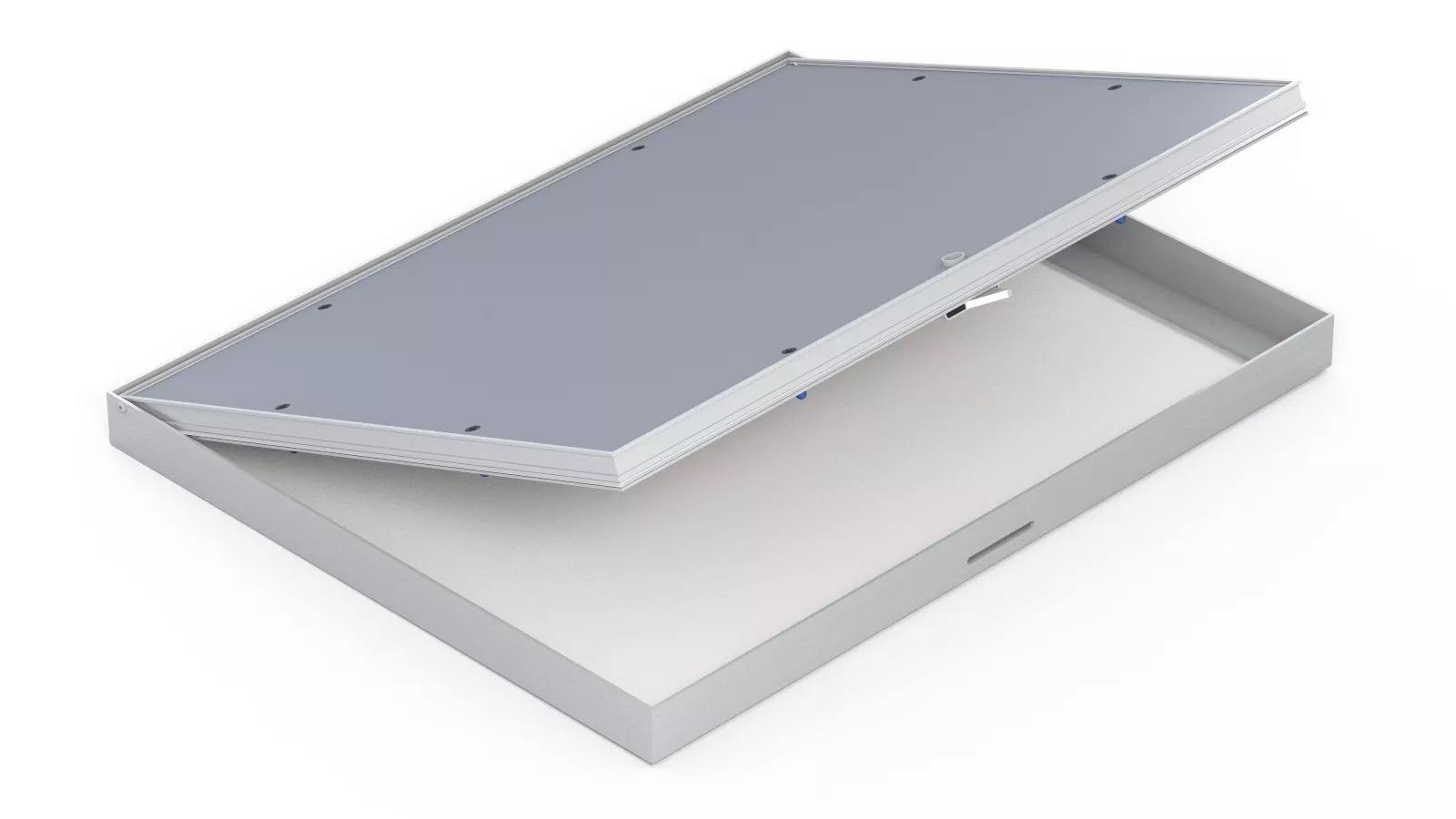 Exterior Access Panels
