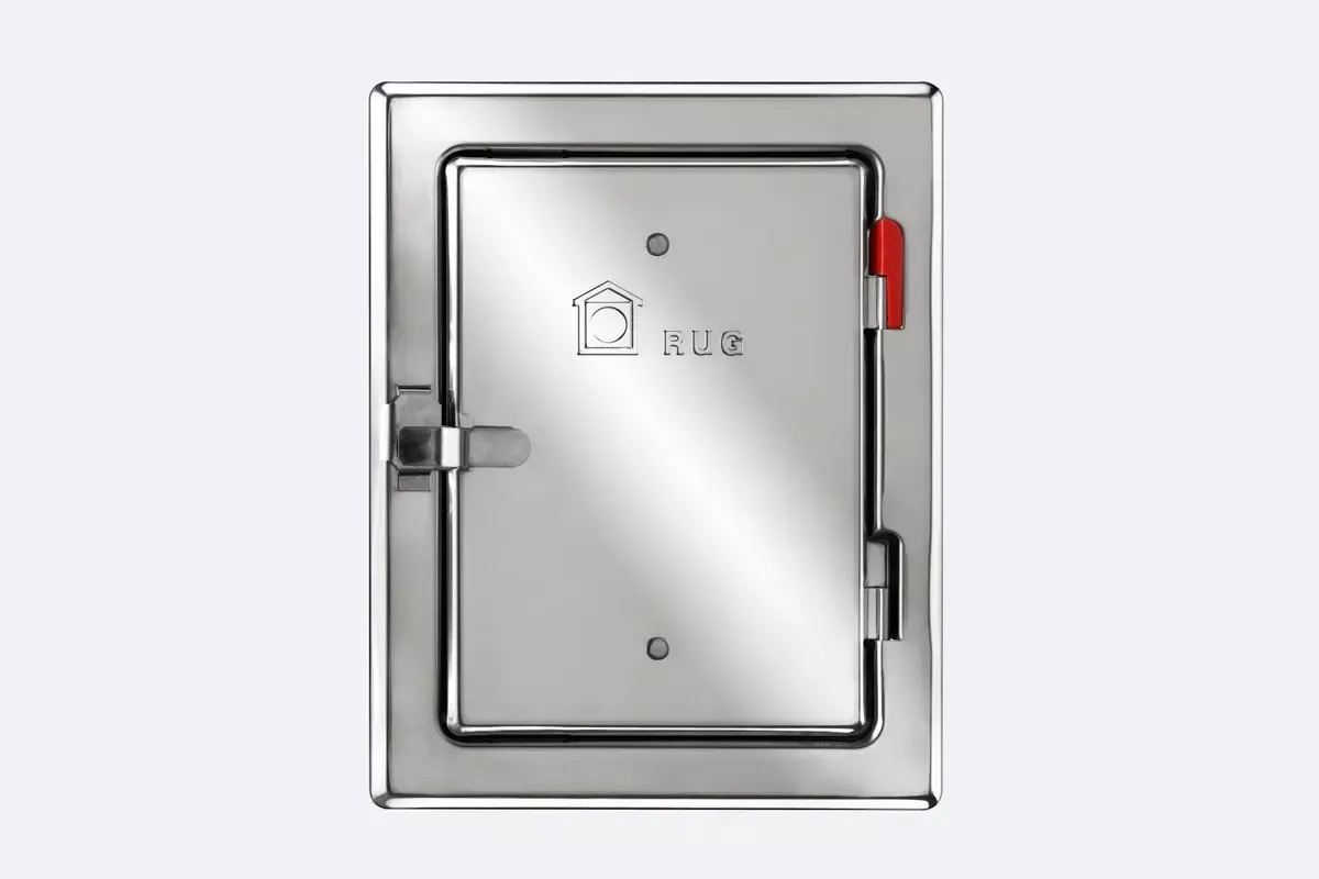 Chimney Access Doors