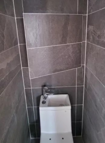 Tileable Access Panels / CONCEALED