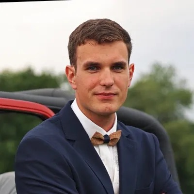 Ing. Jakub Shorný