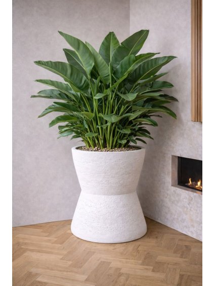 Betonový Květináč 1000 XL 60x70cm