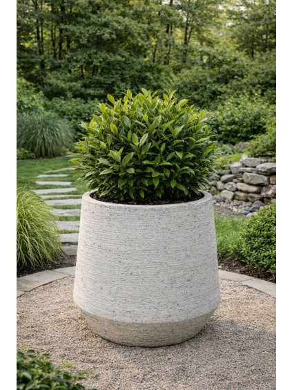 Betonový Květináč 1312 XL 60x70cm