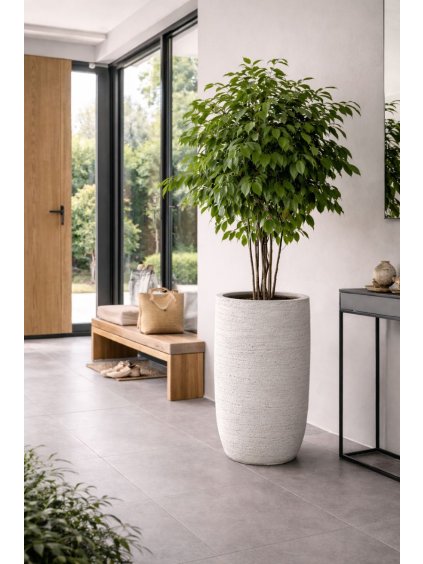 Betonový Květináč 1808 XL 45x70cm