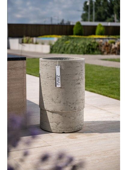 Betonový Květináč 2102 L 40x60cm