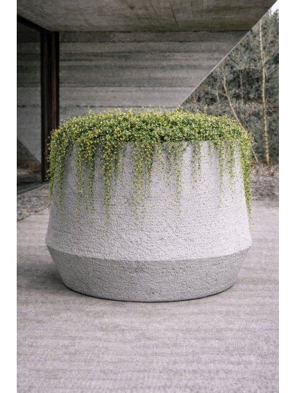 Betonový Květináč 1312 XXL 100x60cm