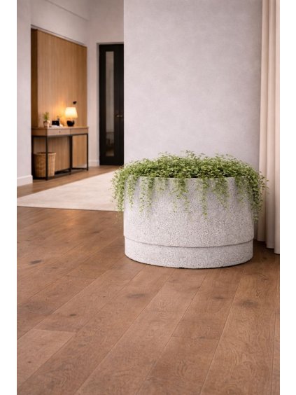 Betonový Květináč 2102 XXL 100x60cm