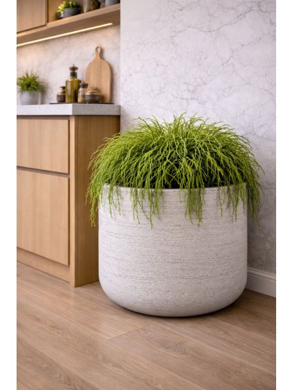 Betonový Květináč 803 L 70x70cm