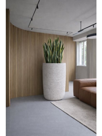 Betonový Květináč 1808 XXL 55x140cm