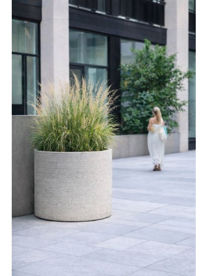 Betonový Květináč 628 XL 100x100cm