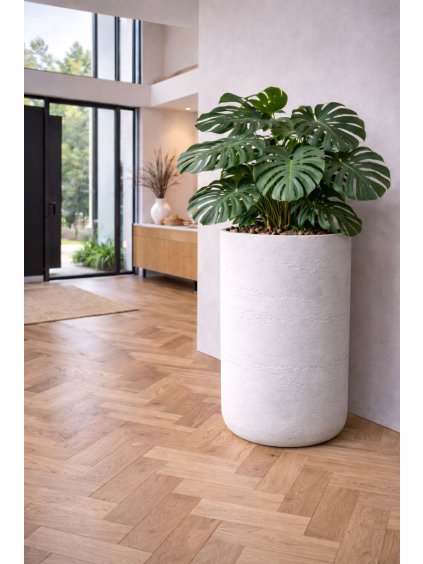 Betonový Květináč 803 XL 40x120cm