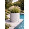 Betonový Květináč 2102 XXL 100x60cm