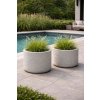 Betonový Květináč 628 XL 100x100cm