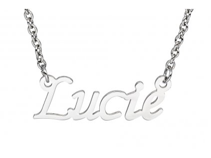 Lucie