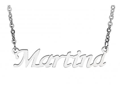 Martina