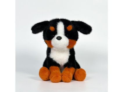 Plyšový pes ROX-22 cm