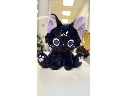 Kočka divoká - Six