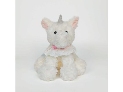 Plyšový jednorožec Pomfi wow -30cm
