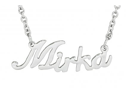 Mirka