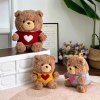 Medvědi ve svetru- sada 3 kusů