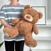 Medvěd hnědý - 48 cm