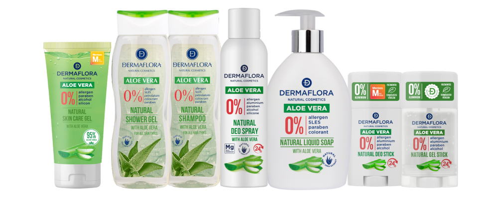 aloeveraset