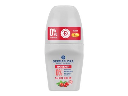 DERMAFLÓRA