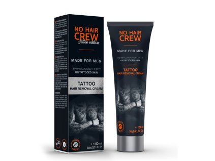 NHC Tattoo edition produkt