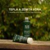 Sprchový gél AMVER a VETIVER 200 a 500