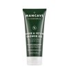 MANCAVE sprchový gél AMBER VETIVER