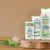 DERMAFLORA krém na ruky s ALOE VERA