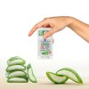DERMAFLORA gélový dezodorant s ALOE VERA