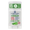 DERMAFLORA gélový dezodorant s ALOE VERA