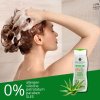 DERMAFLORA vlasový šampón s ALOE VERA
