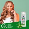 DERMAFLORA DRY suchý šampón na vlasy s ALOE VERA