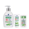 DERMAFLORA tekuté mydlo ALOE VERA