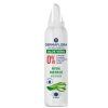 DERMAFLORA pena na vlasy s ALOE VERA 150ml