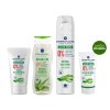 DERMAFLORA SET Starostlivosť o vlasy – ALOE VERA + darček