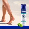 675 1 sana antibakterialny sprej pre starostlivost o nohy