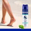 SANA sprej na nohy adv