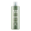 MANCAVE kofeínový šampón 500ml
