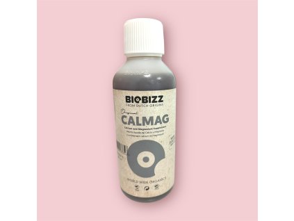BioBizz Cal-Mag - 250ml