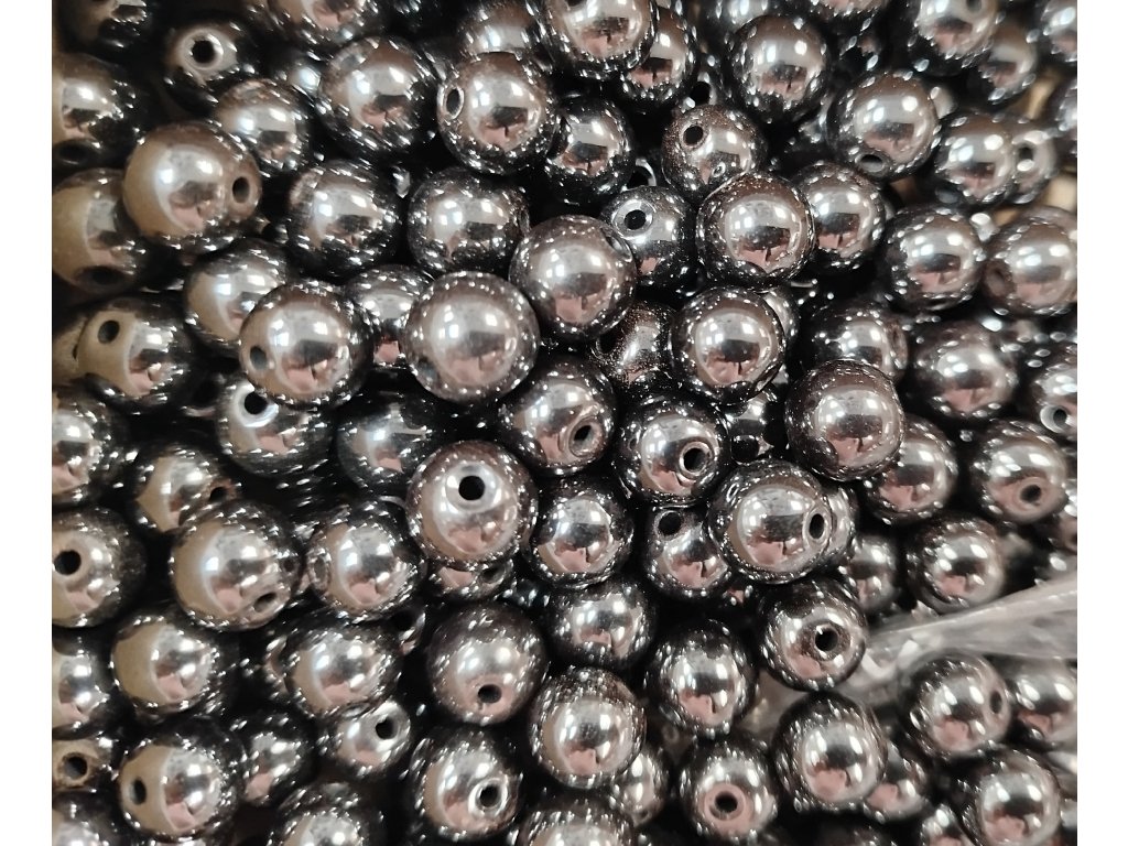 Hematit 10 mm