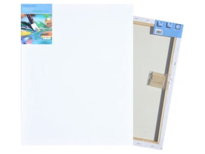 Malířské plátno 80 x 60 cm