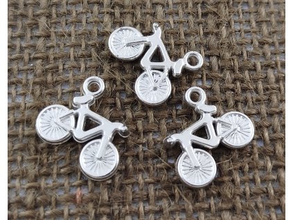 Přívěsek - CCB - kolo