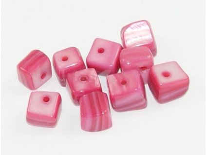 PERLEŤ - VÍNOVĚ ČERVENÁ